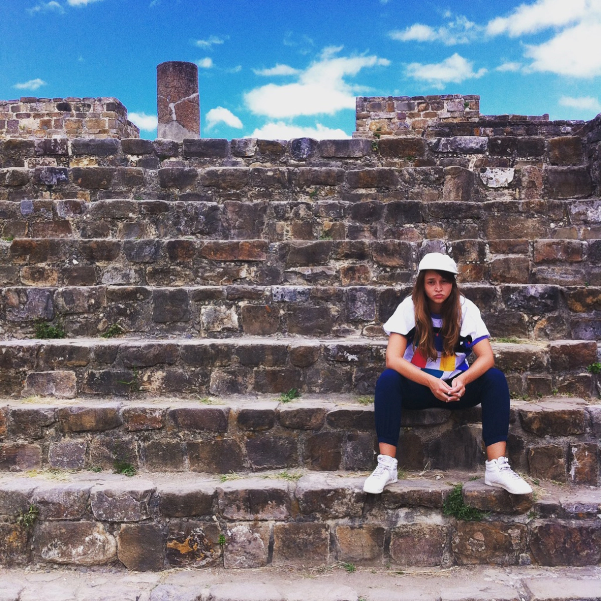 Michael James Tapscott – Valentine Sad Mixtape