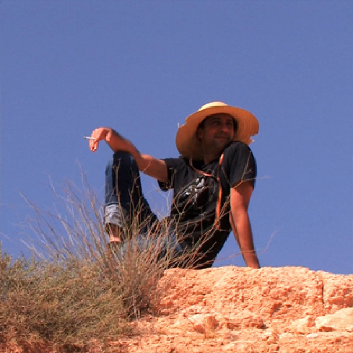 Sailing Stones Festival – Zammour Playlist Volume 1